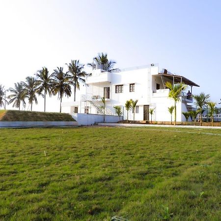 Bilwa Retreat Eco Stay & Sports Bangalore Exterior foto